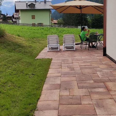 Appartamento Mary - Casa Green - Dog Friendly, Box Auto 科戈洛 外观 照片