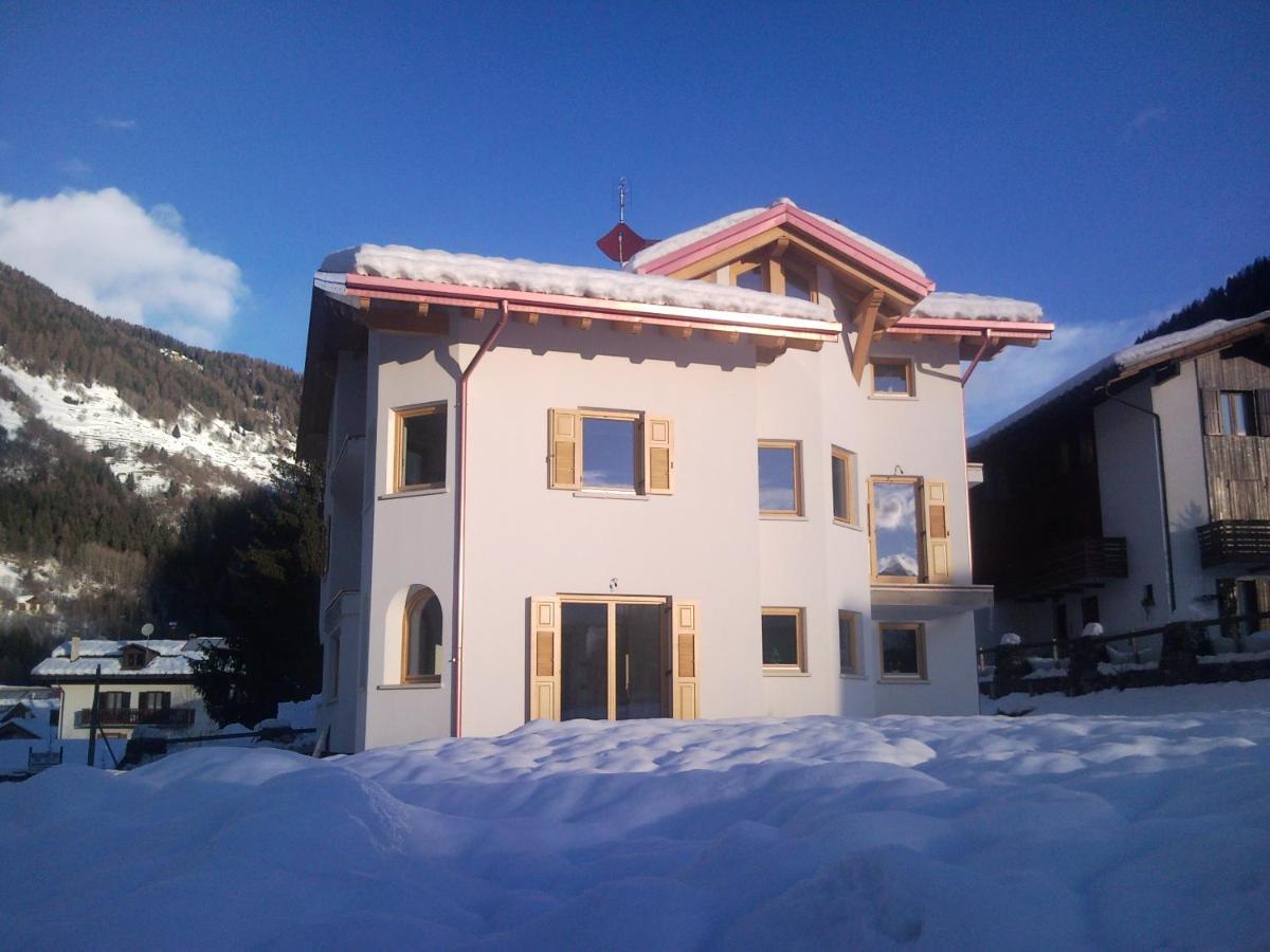 Appartamento Mary - Casa Green - Dog Friendly, Box Auto 科戈洛 外观 照片