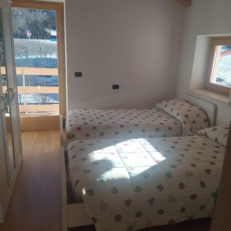 Appartamento Mary - Casa Green - Dog Friendly, Box Auto 科戈洛 外观 照片