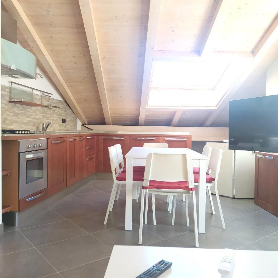 Appartamento Mary - Casa Green - Dog Friendly, Box Auto 科戈洛 外观 照片