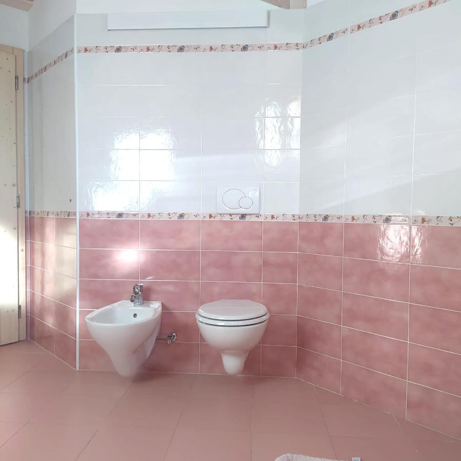 Appartamento Mary - Casa Green - Dog Friendly, Box Auto 科戈洛 外观 照片