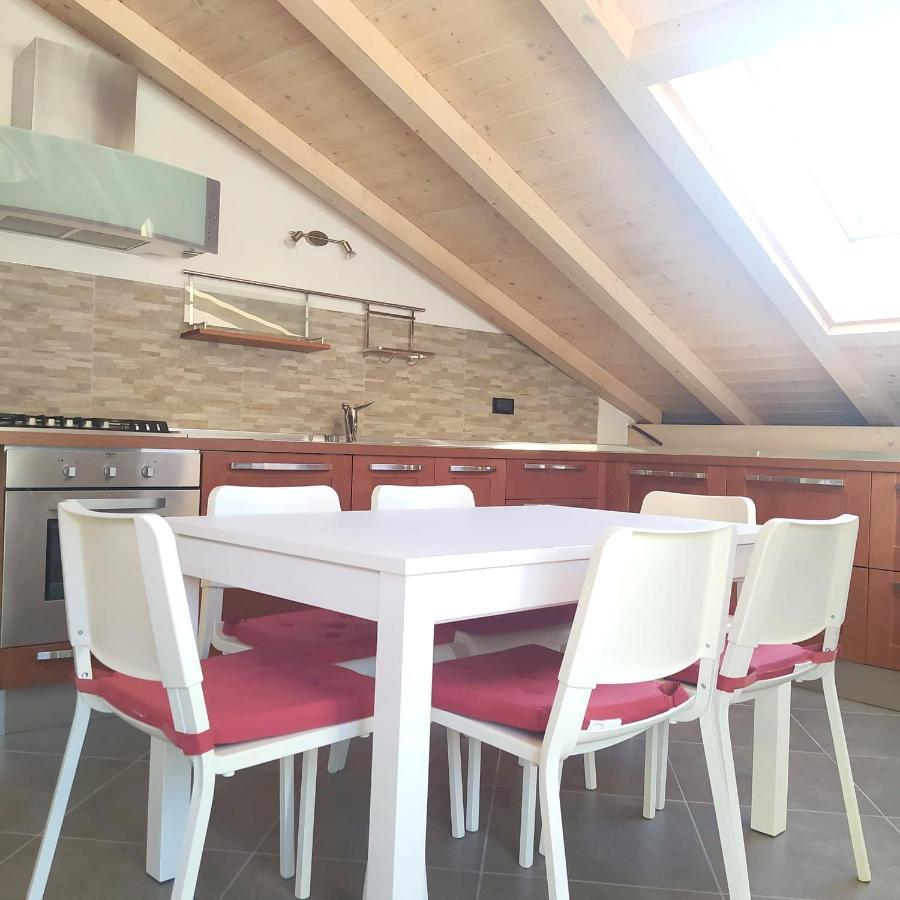 Appartamento Mary - Casa Green - Dog Friendly, Box Auto 科戈洛 外观 照片
