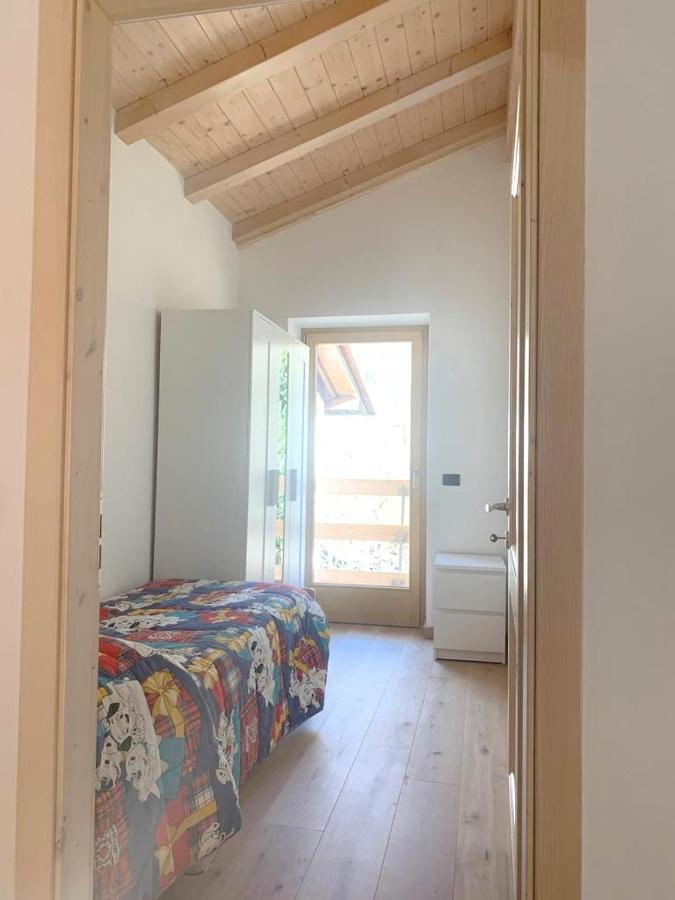 Appartamento Mary - Casa Green - Dog Friendly, Box Auto 科戈洛 外观 照片