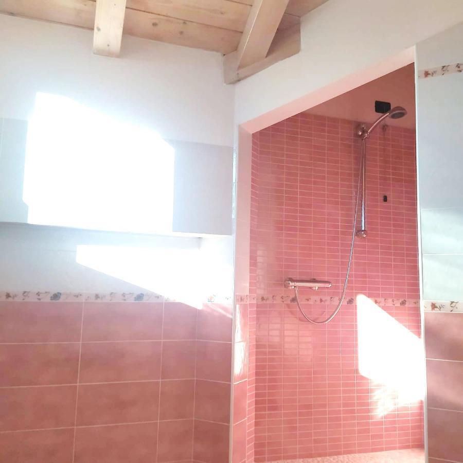 Appartamento Mary - Casa Green - Dog Friendly, Box Auto 科戈洛 外观 照片