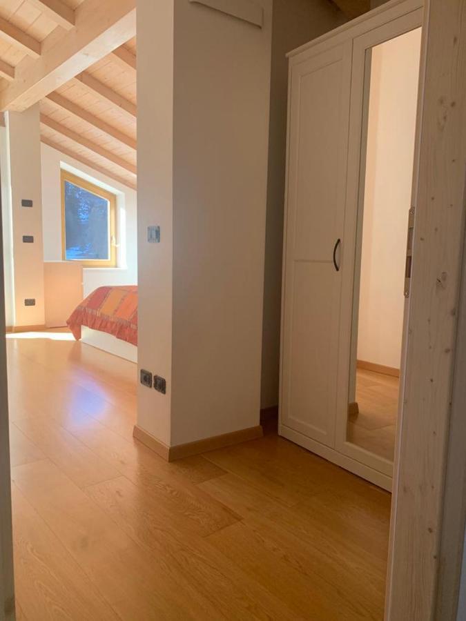 Appartamento Mary - Casa Green - Dog Friendly, Box Auto 科戈洛 外观 照片