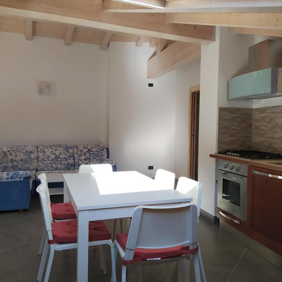 Appartamento Mary - Casa Green - Dog Friendly, Box Auto 科戈洛 外观 照片