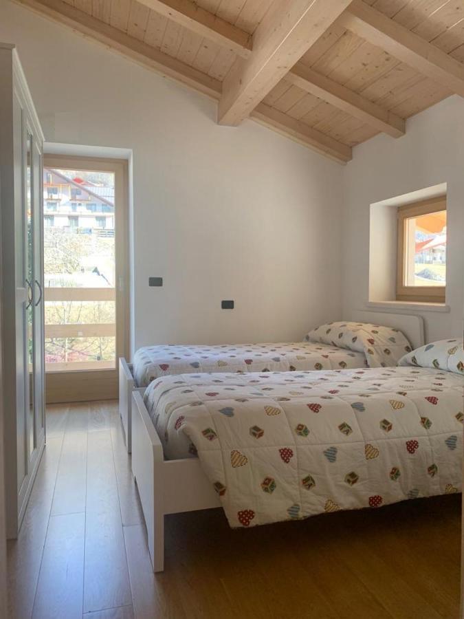 Appartamento Mary - Casa Green - Dog Friendly, Box Auto 科戈洛 外观 照片