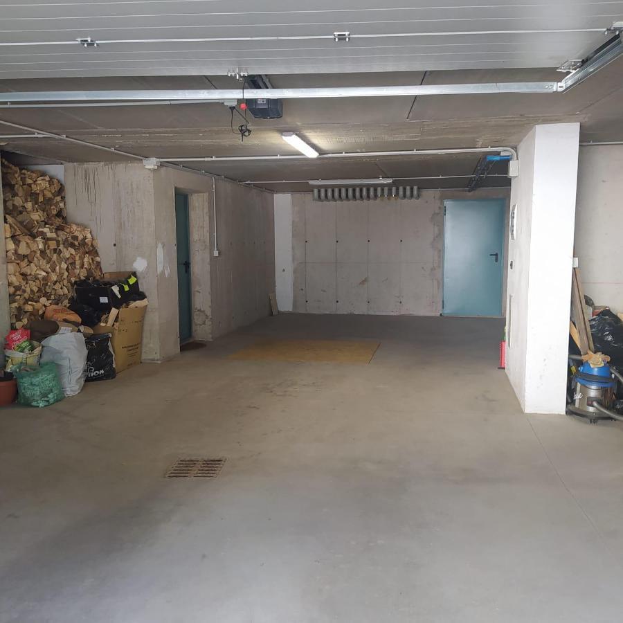Appartamento Mary - Casa Green - Dog Friendly, Box Auto 科戈洛 外观 照片