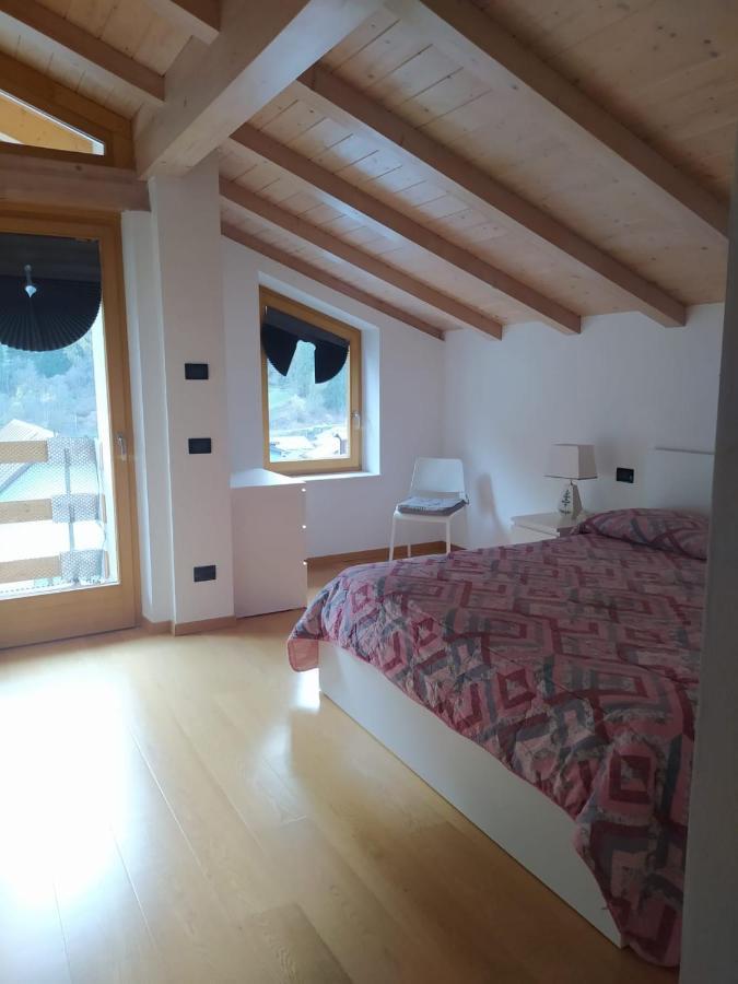 Appartamento Mary - Casa Green - Dog Friendly, Box Auto 科戈洛 外观 照片
