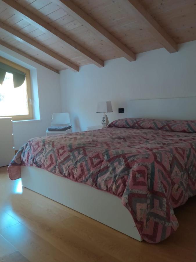 Appartamento Mary - Casa Green - Dog Friendly, Box Auto 科戈洛 外观 照片