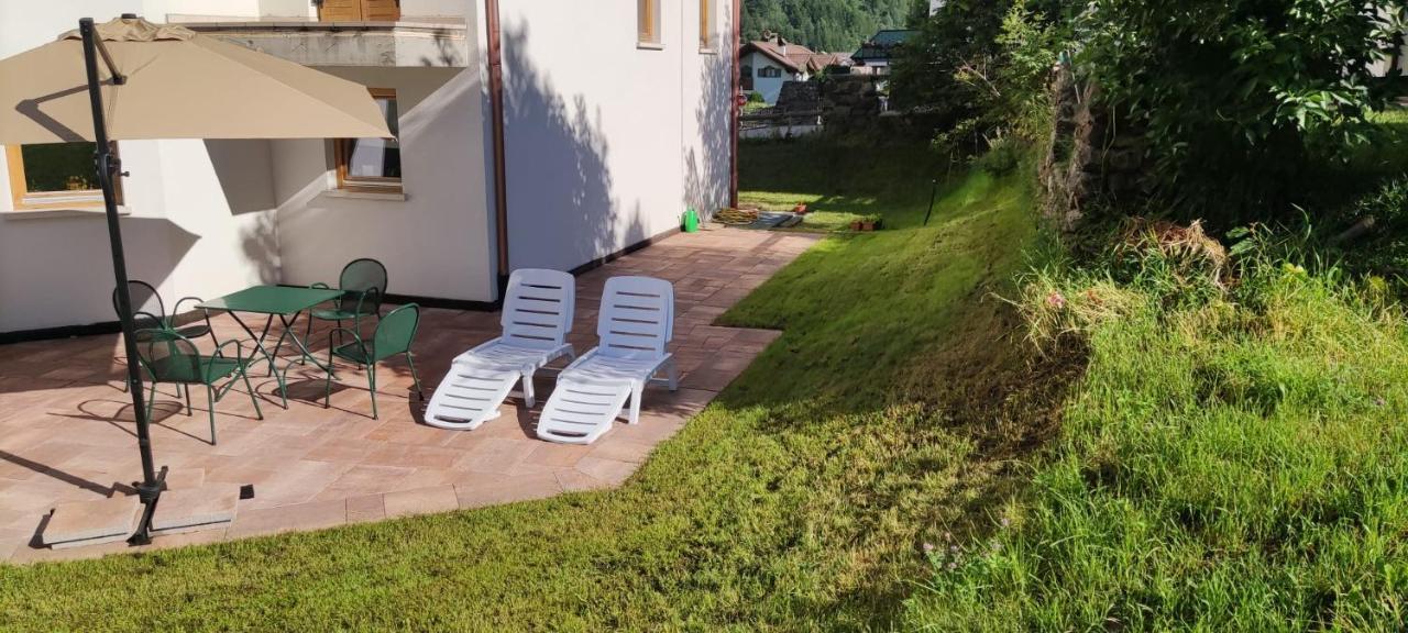 Appartamento Mary - Casa Green - Dog Friendly, Box Auto 科戈洛 外观 照片