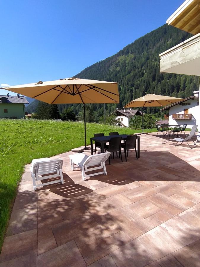 Appartamento Mary - Casa Green - Dog Friendly, Box Auto 科戈洛 外观 照片