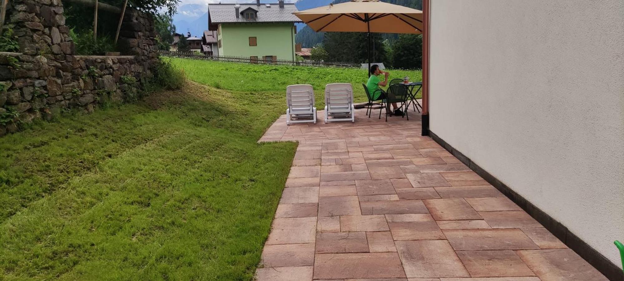 Appartamento Mary - Casa Green - Dog Friendly, Box Auto 科戈洛 外观 照片
